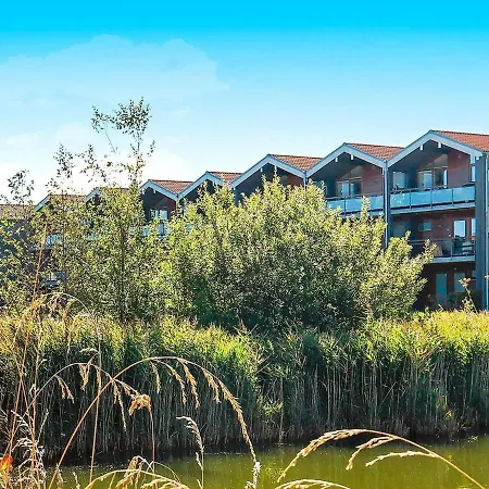 Apartment 4 Person In Bogense