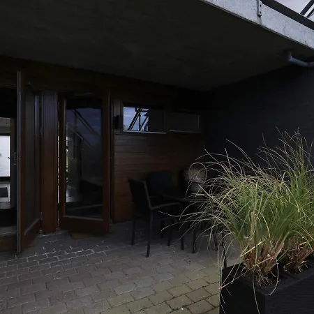 4 Person In Apartment Bogense